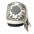 Motorcycle bandana