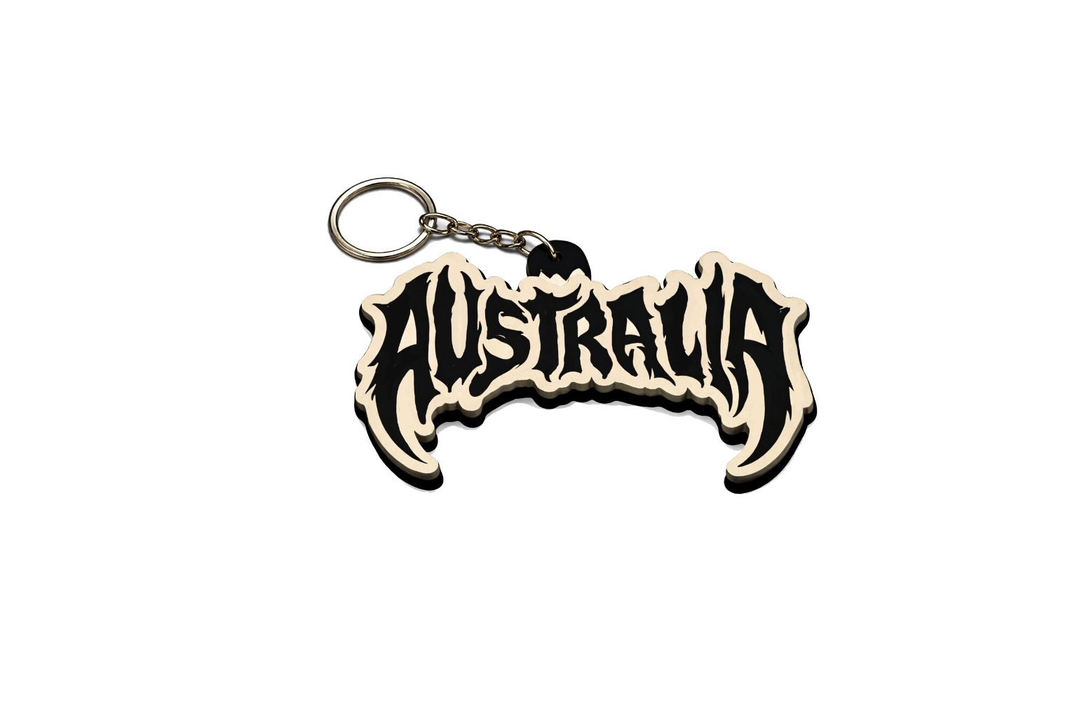 keychain Australia