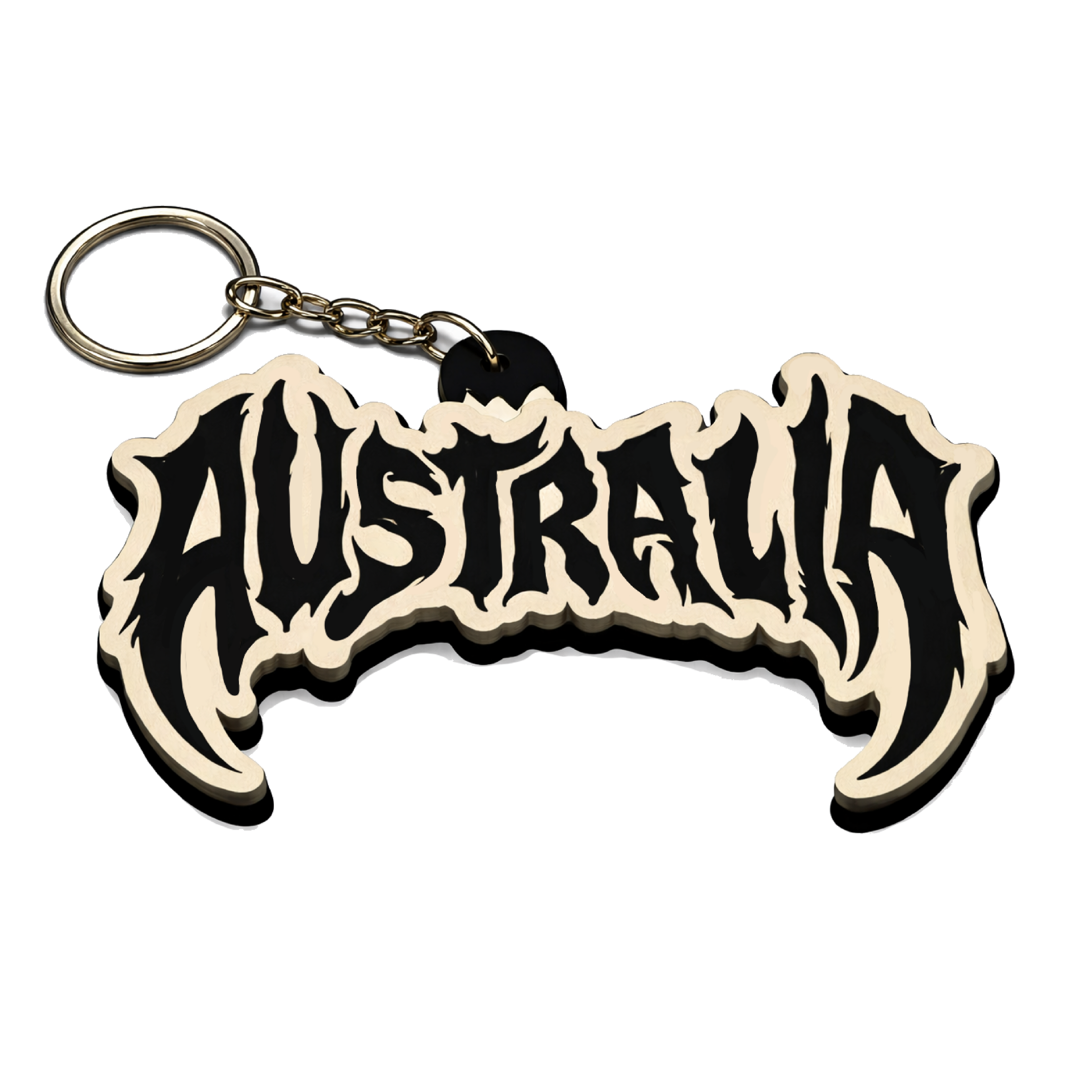 keychain Australia