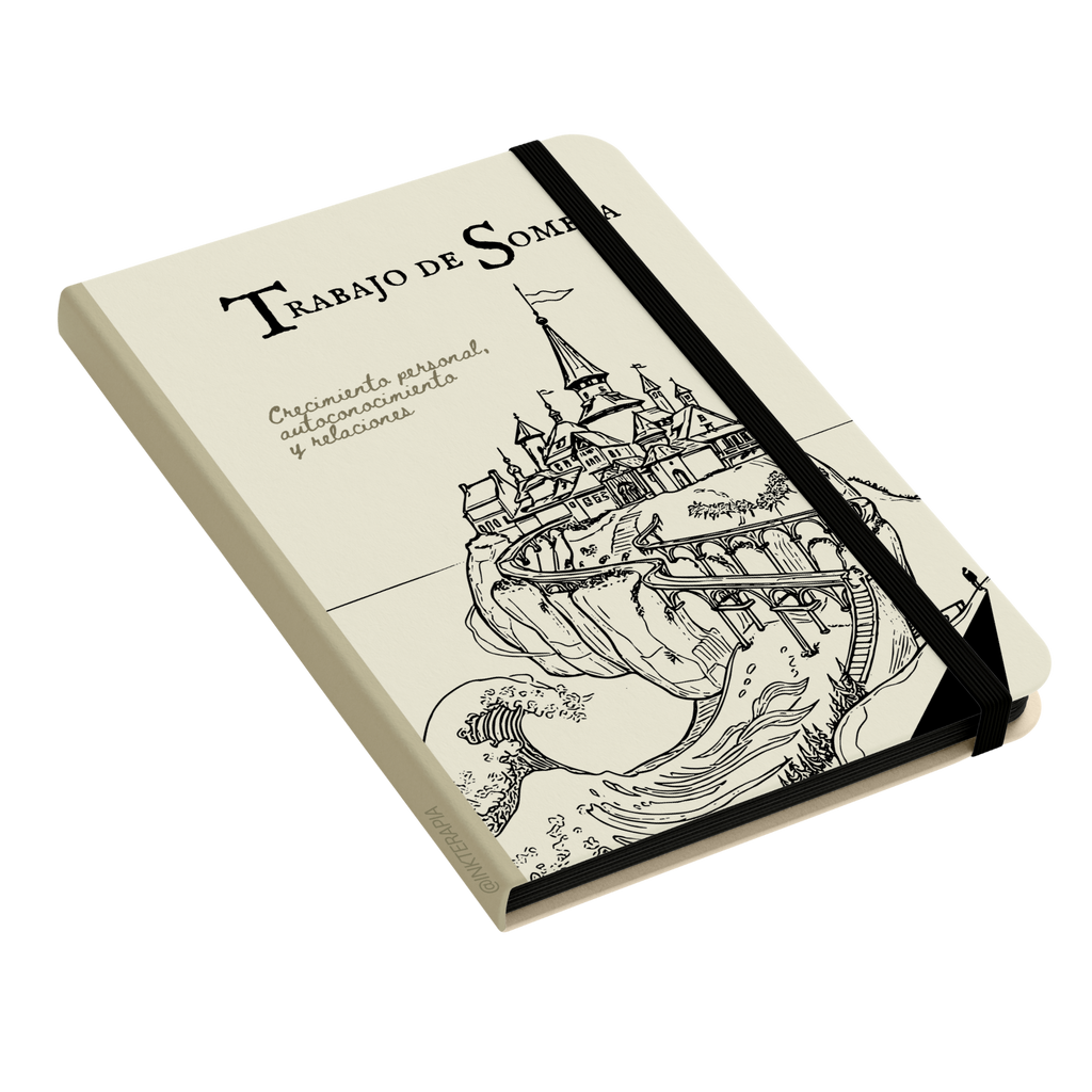 Shadowork - WorkBook