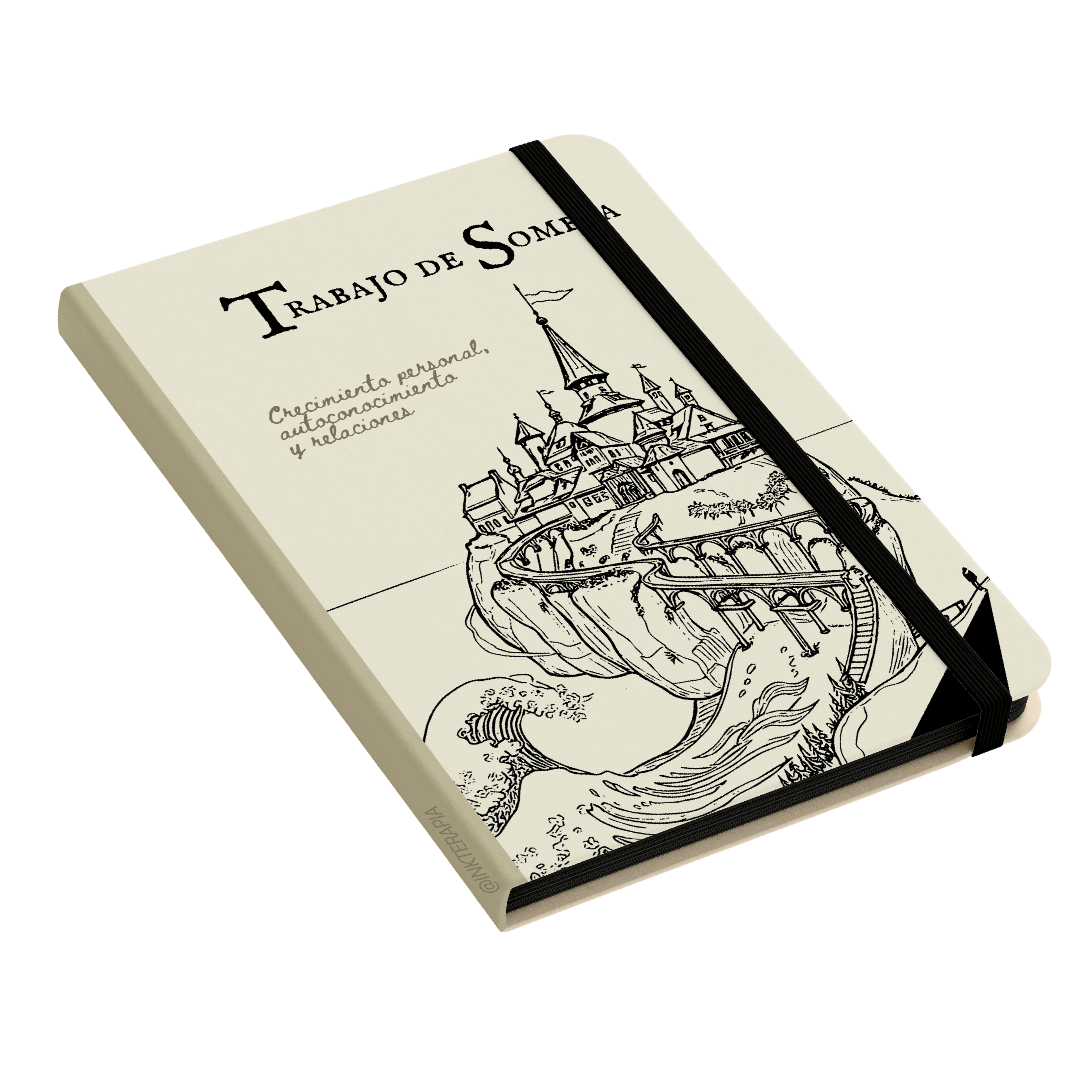 Shadowork - WorkBook